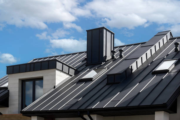 Best Sheet Metal Roofing  in West Reading, PA